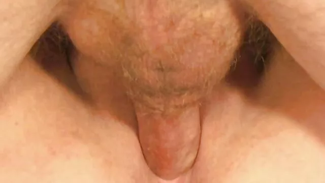The video x de naine vagina of a titted redhead amateur eagerly sits on a vibrator