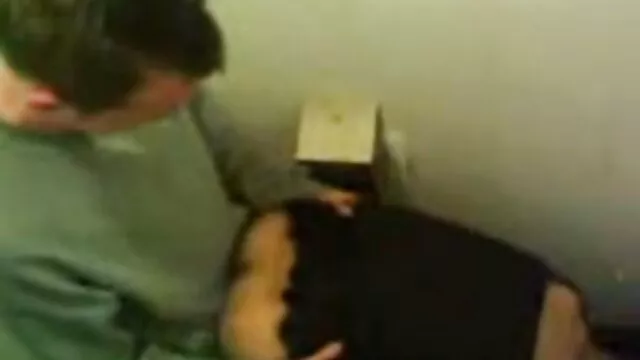 Only film porno avec nain a vibrator is allowed to enter beauty's pussy