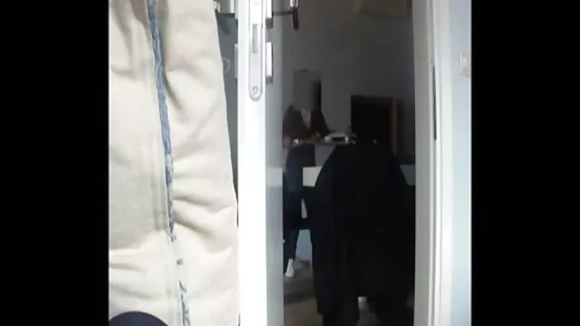 Long-legged juicy blonde equally naine sex video loves pussy and ass