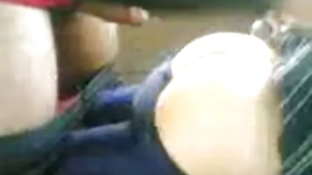 Hitchhiker girl pays for video sex nain the road of ass fucking