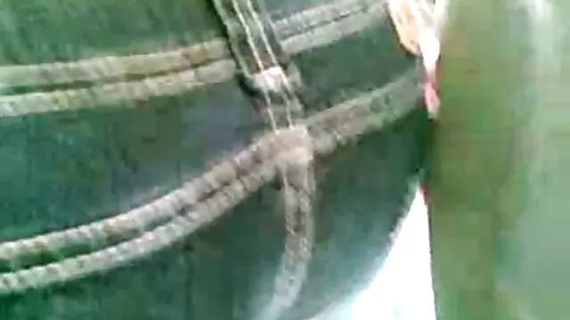 Courageous mature porn star gives her holes to video gay nains phalluses