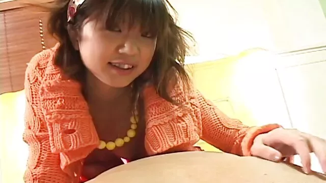 The porn de nain guy rips pantyhose on a young Asian and eagerly fucks her in the pussy