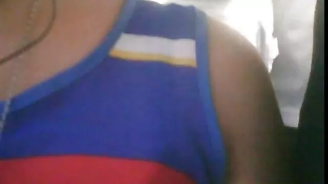 The male drives the housewife video sex nain crazy with his main muscle