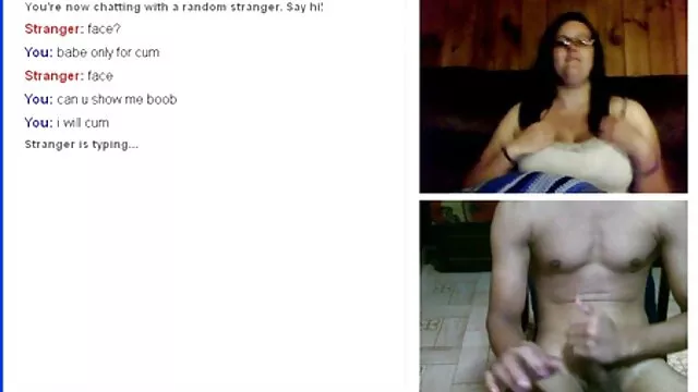 Ugly girl sucks diligently nains porn