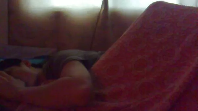 A young bitch is indulged by porno nain noir the muscular phallus of her pumped-up lover