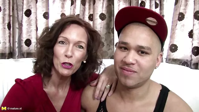 Really wild sex gay nain and unbridled chocolate porn star