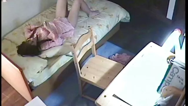 Italian video sex naine teacher gives anal sex lessons to her students