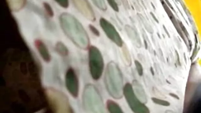 Mature blonde lets a black phallus into blanche neige et les 7 mains porno her vagina