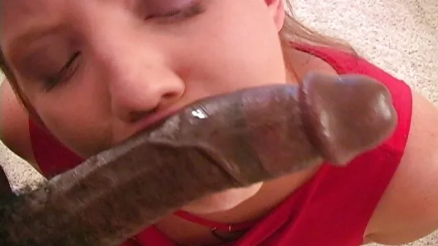 Cute nain gay sex young blonde easily substitutes pussy