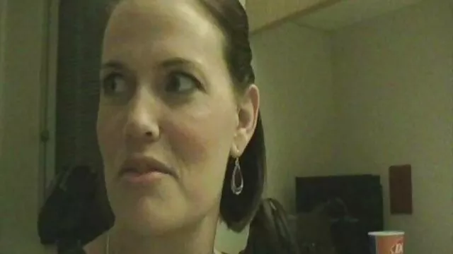 A young bitch in stockings always stands film porno nains cancer after a cool blowjob
