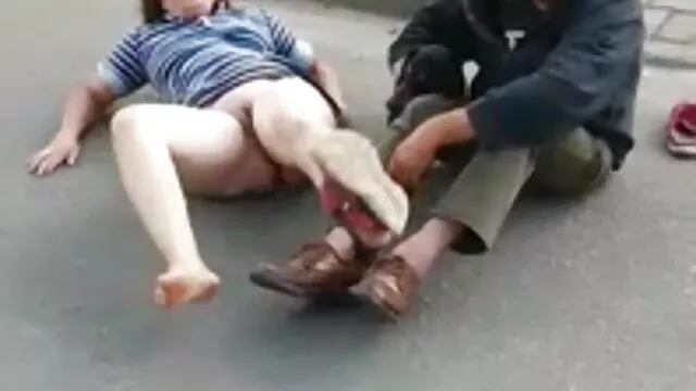 Housewife attached vibrator to wall porno blanche neige et les 7 nains for fucking
