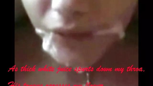 Depraved mature beauties fuck with a crowd of blanche neige et les 7 mains xxx men for a large amount of sperm