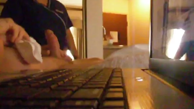Superb ass talented film porno avec nain whore