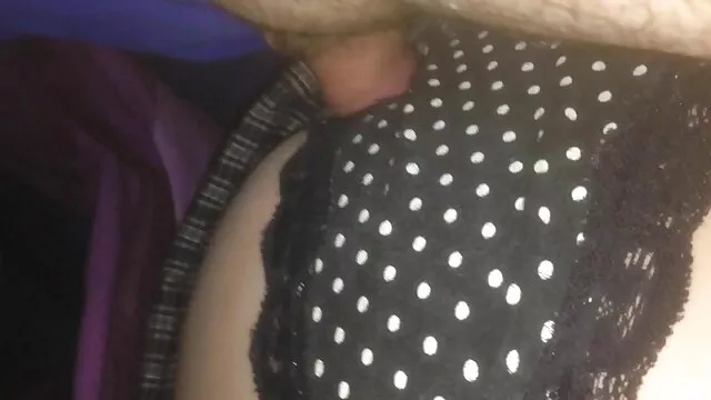 The slut differs from the girls in film porno nain exquisite lingerie