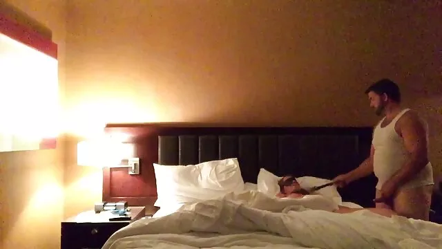 Regular film porno avec des nains Garden Massage Ends With Sex